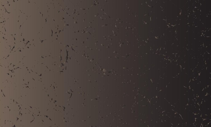 Vector colorful gradient grunge background marble vector