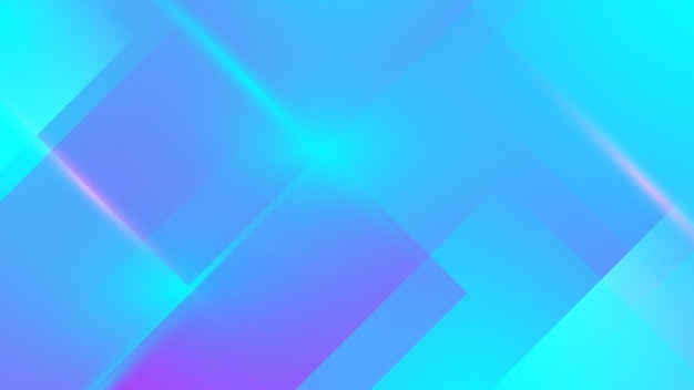 Colorful Gradient Purple Light Blue Halftone Abstract Pattern Banner Wallpaper Background Design