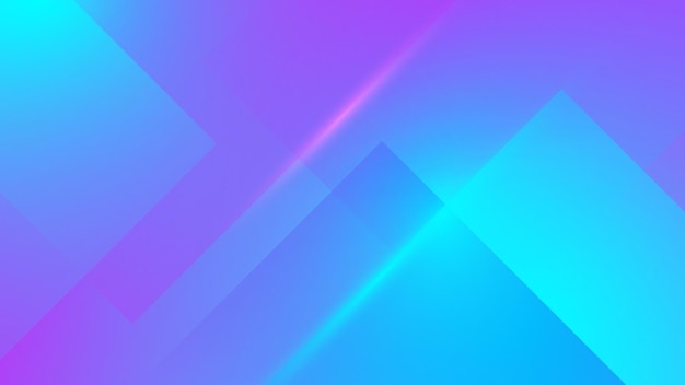 Colorful gradient purple light blue halftone abstract pattern banner wallpaper background design