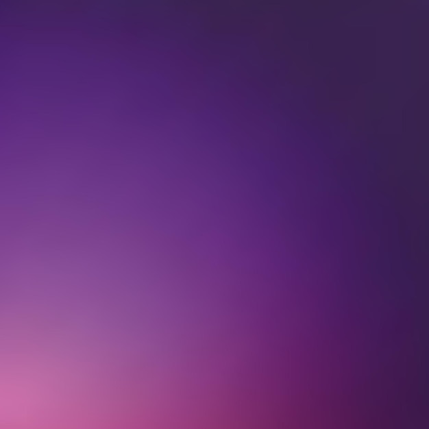 Vector colorful gradient vector background in dark purple tones