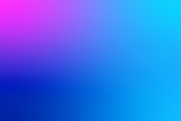 Colorful Gradients Cover Design EPS File