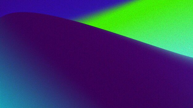 Vector colorful grainy background