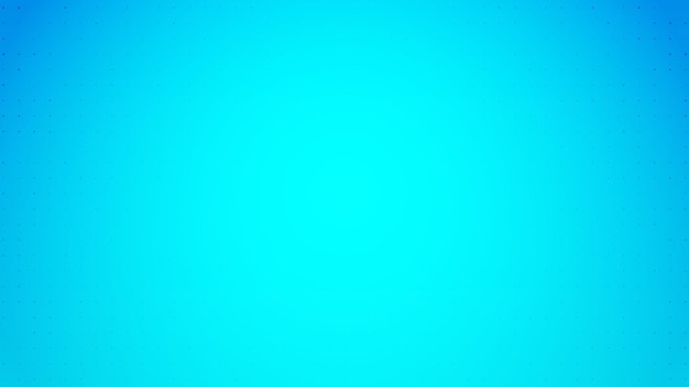 点が付いたカラフルな半色の背景