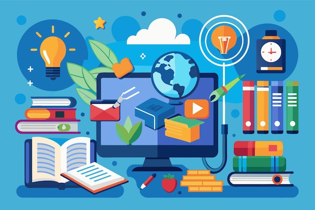 Page 36 | Learning Hub Images - Free Download on Freepik