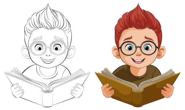 Colorful Imagination From Sketch to Life