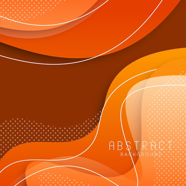 Colorful liquid and geometric background with fluid gradient shapes