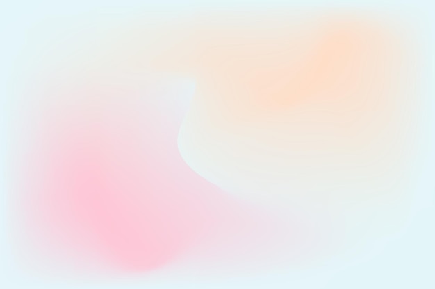 Красочный жидкий градиент абстрактный фон