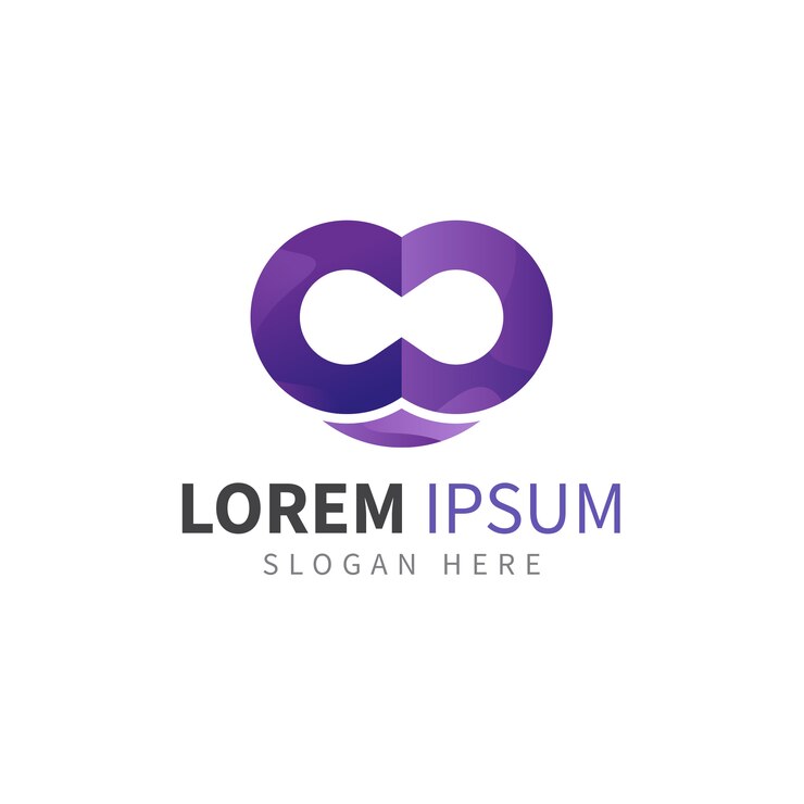 Colorful Logo Template