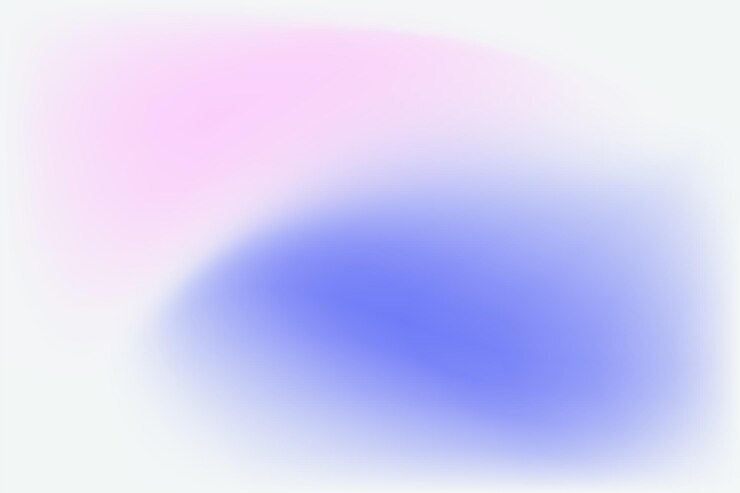 Vector colorful modern gradient background design