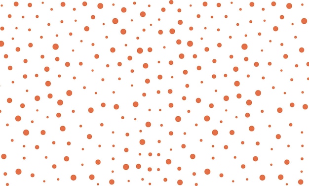 colorful polka dots background dot background