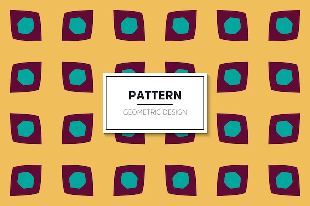 Colorful seamless pattern