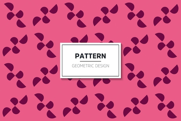 Colorful seamless pattern