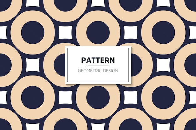 Colorful seamless pattern