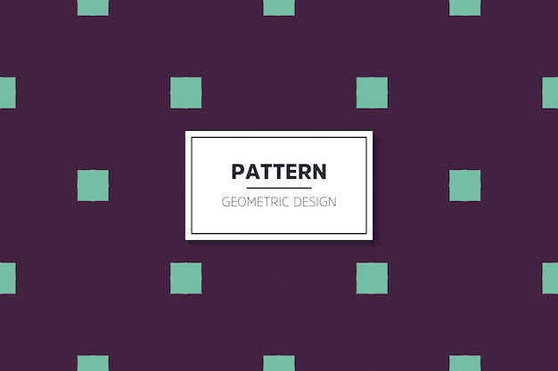 Colorful seamless pattern