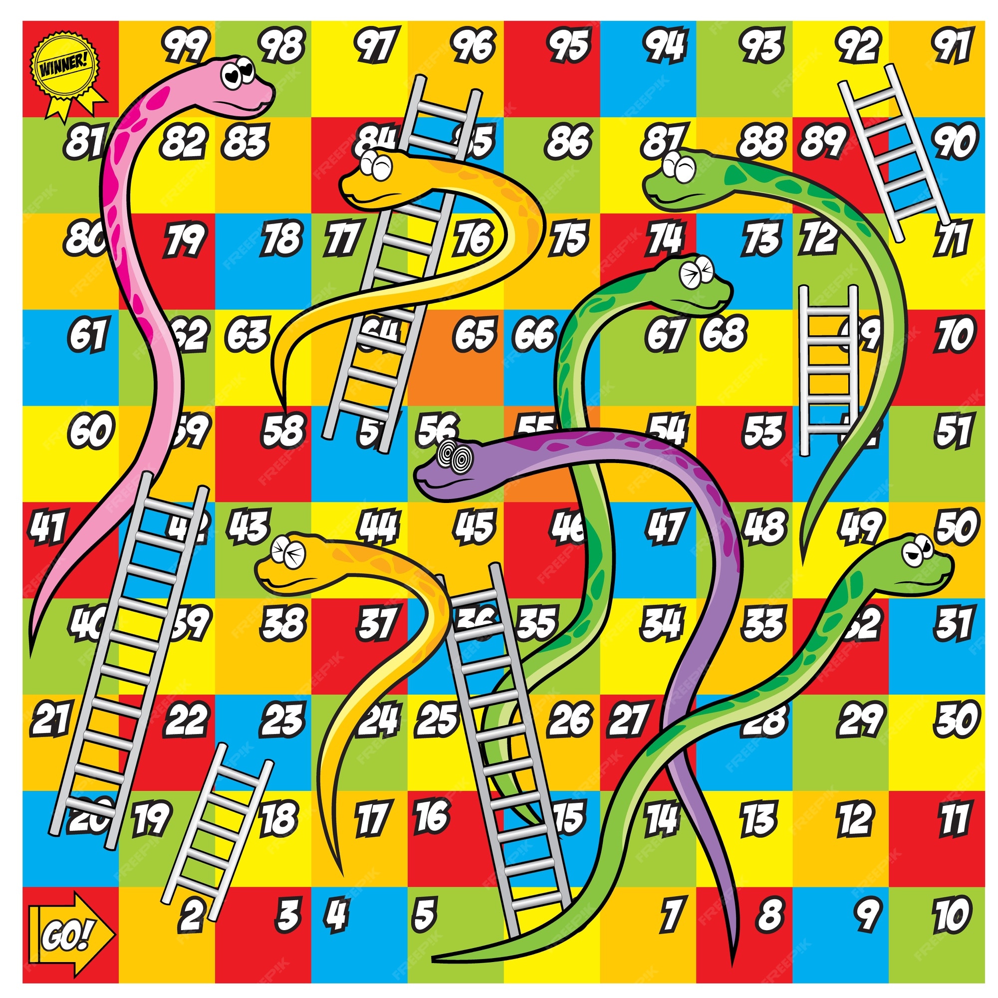 11 Play Store Snake Game Images, Stock Photos, 3D objects, & Vectors