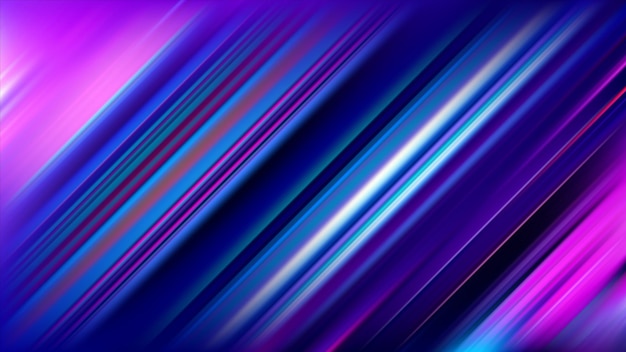 Colorful striped Background. Abstract  with lines