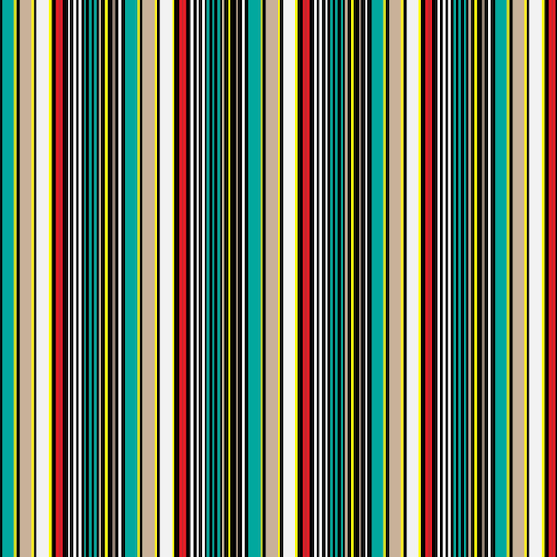a colorful striped pattern is shown in a colorful image
