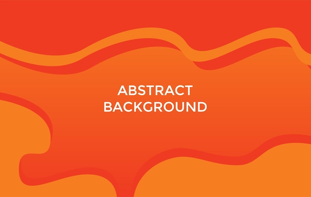 colorful template banner with gradient color design with liquid form