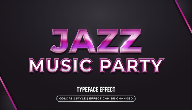 Vector colorful text  with embossed effect