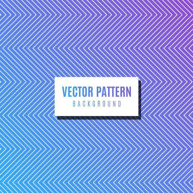 Colorful vector geometric pattern background