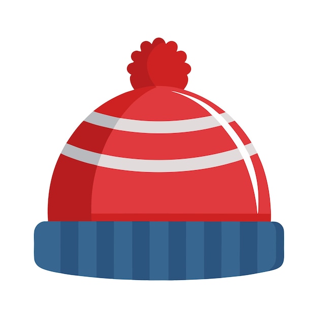 colorful winter hat winter cap