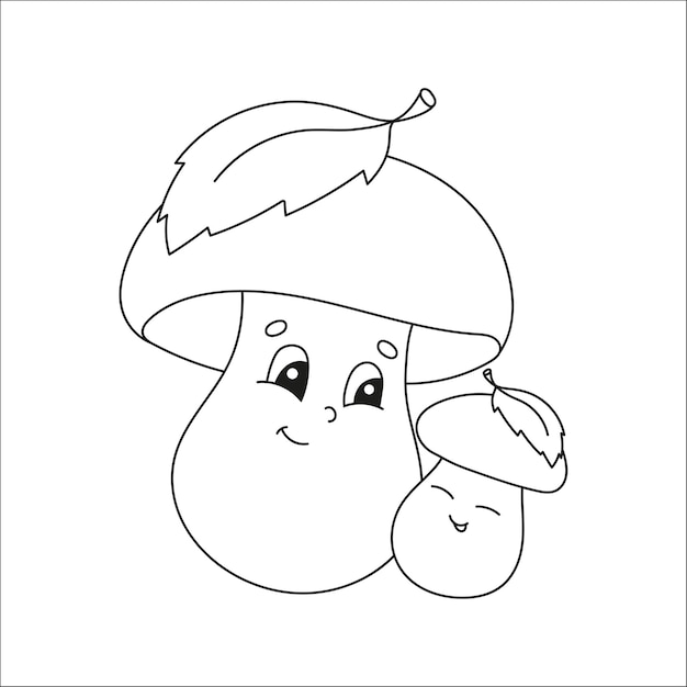 子供のための塗り絵