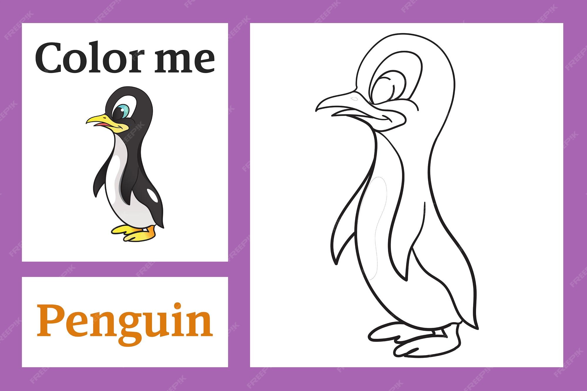 premium-vector-coloring-page-for-kids-with-cute-cartoon-penguin-a-printable-worksheet-vector