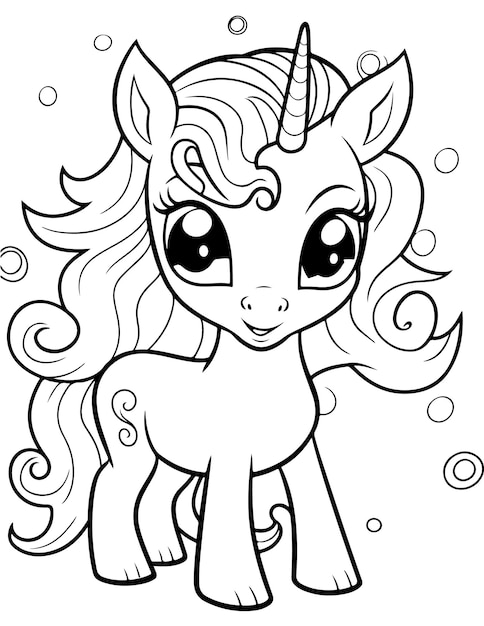 Coloring Page