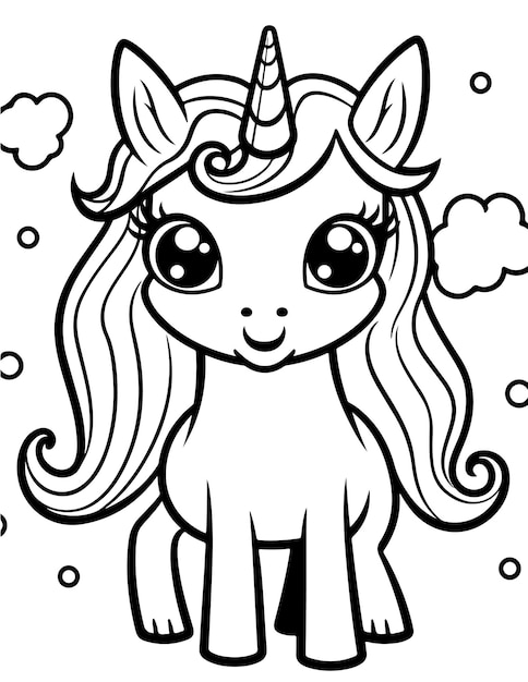 Coloring Page