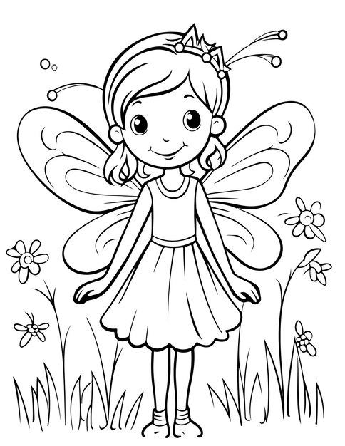 Coloring Page