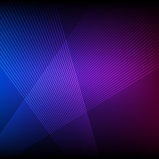 Premium Vector | Colors abstract backgroubnd glow light neon effect33