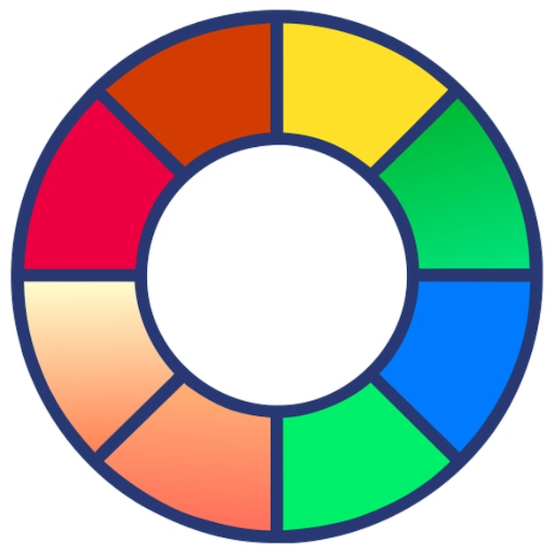 Colors icon