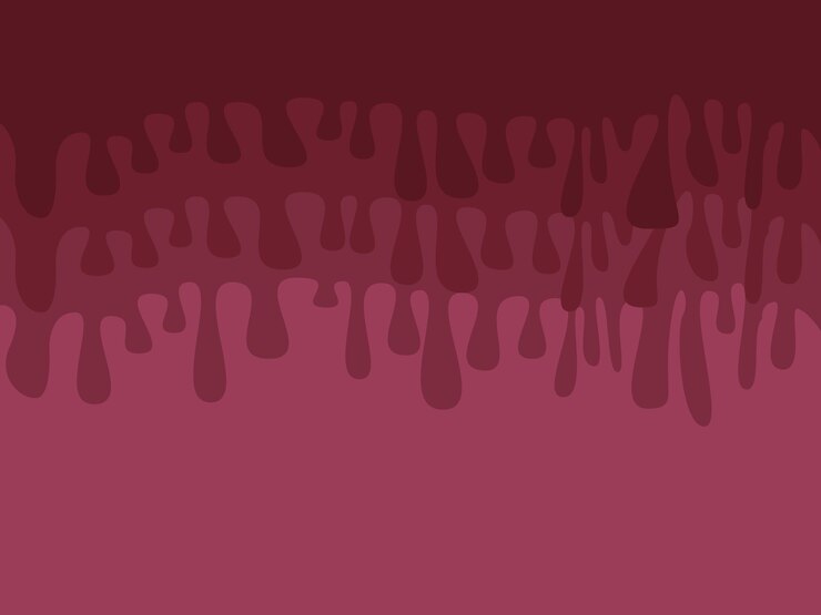 Vector colors melt texture background vector