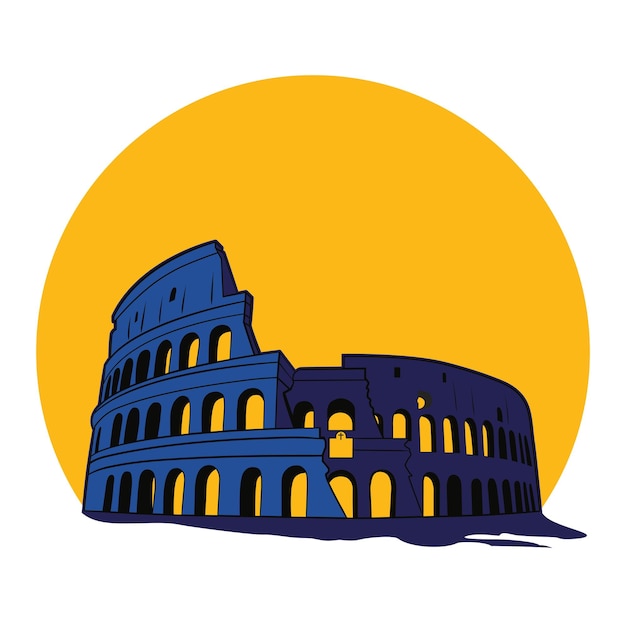 colosseum
