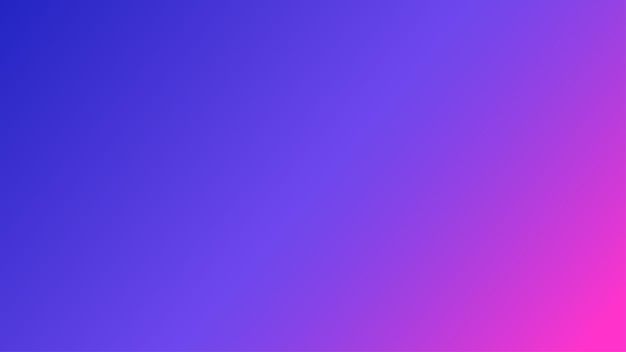 A coloured geometric background liquid coloured background gradient background of blue purple pink