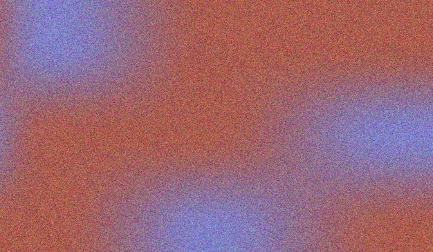 Вектор Цветный градиентный фон с зернистой текстурой