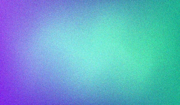 Vector colourful gradient style grainy texture background