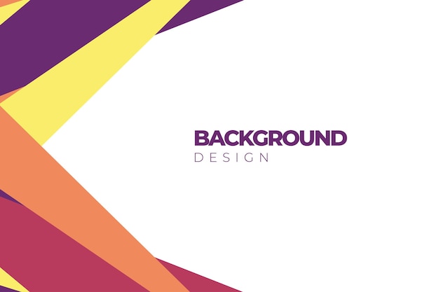 colourful shape abstract background for your graphic business resource