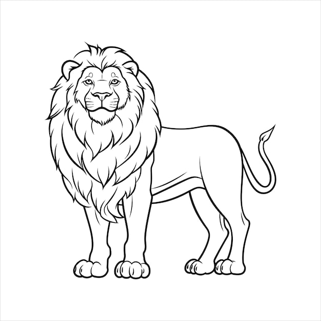 colouring pages for kids
