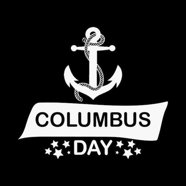 Columbus dag