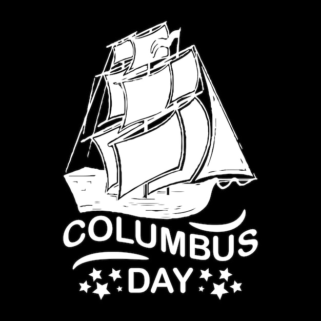 Vector columbus dag