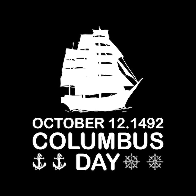 Columbus dag