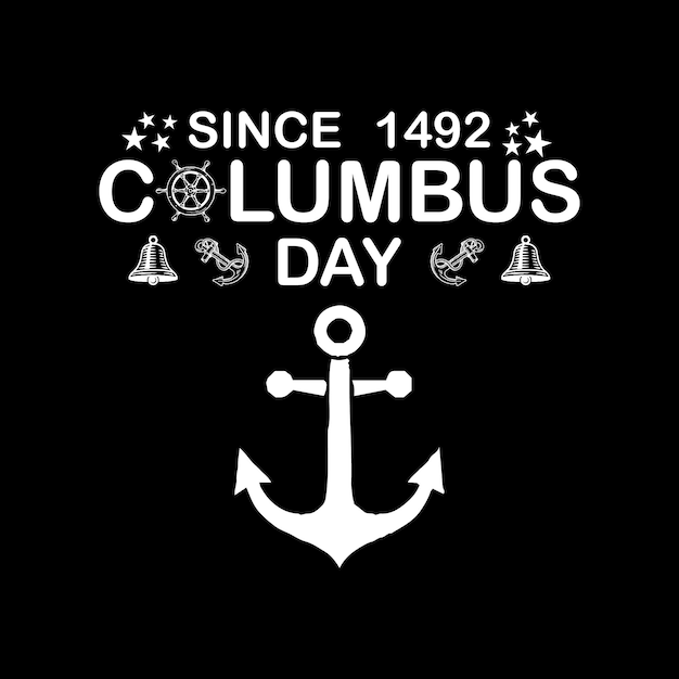 Columbus dag