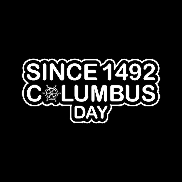 Columbus dag