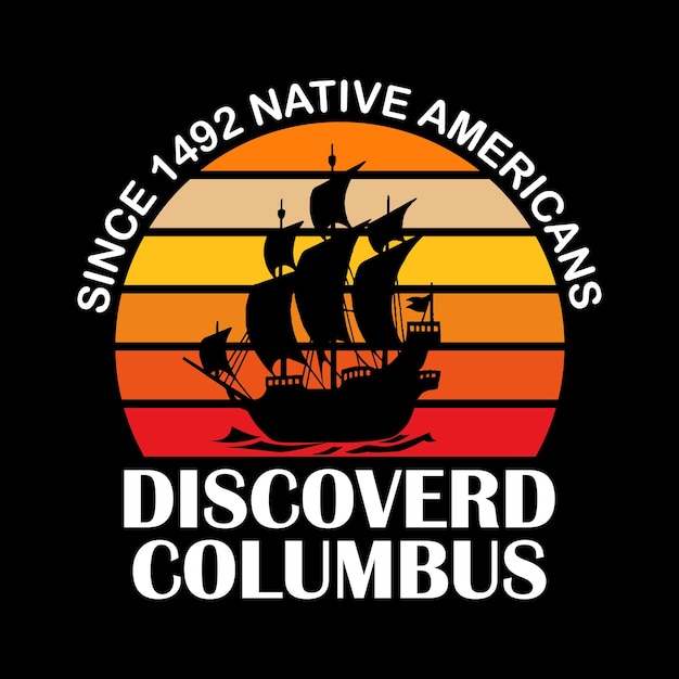 Columbus dag