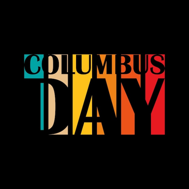 Columbus dag