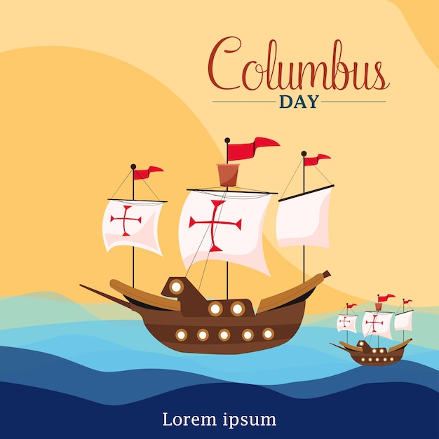 Columbus dag