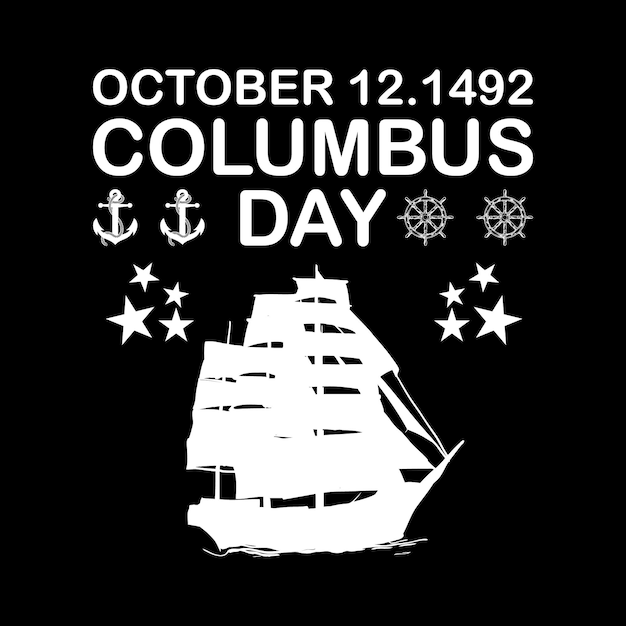 Columbus day