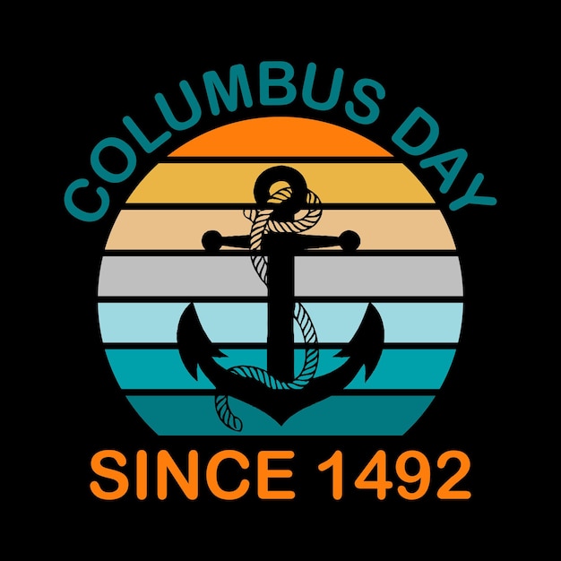 Columbus day