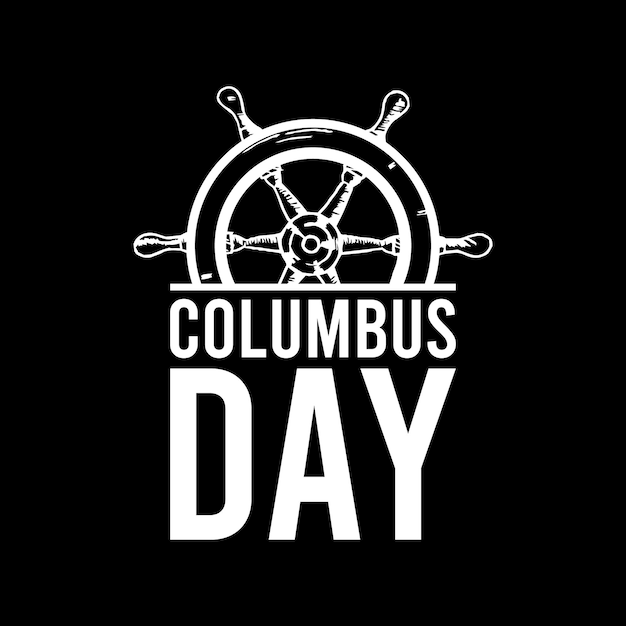 Columbus day